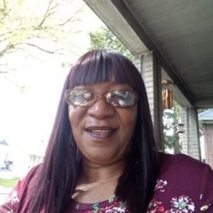 Meet your Posher, Annette